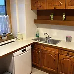 Erholung Im Naturpark Apartment