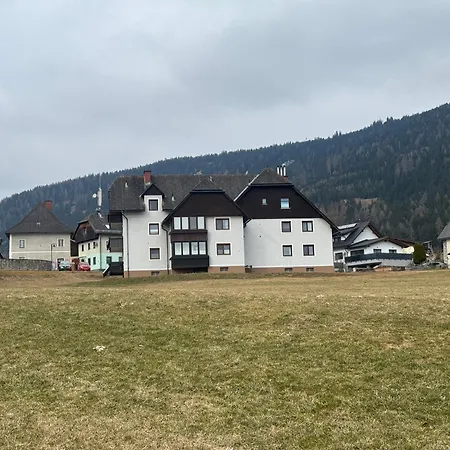 Erholung Im Naturpark * Zeutschach