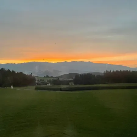 Erholung Im Naturpark *