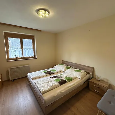 דירה Erholung Im Naturpark