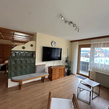 Apartment Erholung Im Naturpark