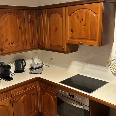 Apartment Erholung Im Naturpark *