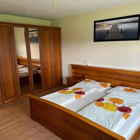 Erholung Im Naturpark *