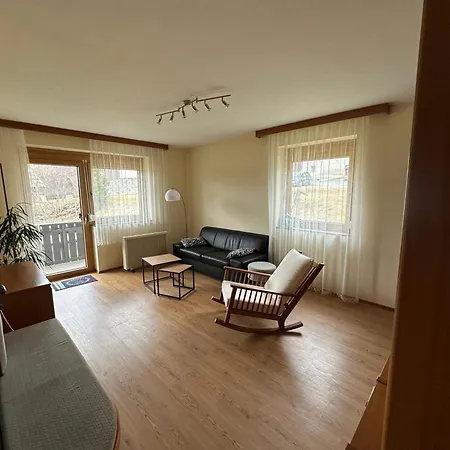 Erholung Im Naturpark *