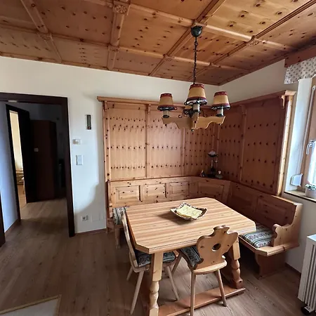 Erholung Im Naturpark דירה Zeutschach