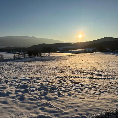 Erholung Im Naturpark * Zeutschach