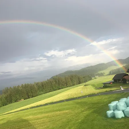 Appartamento Erholung Im Naturpark