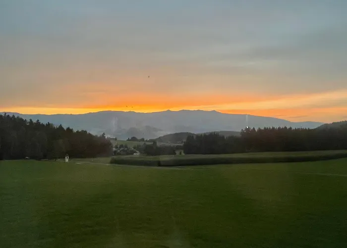 Erholung Im Naturpark *