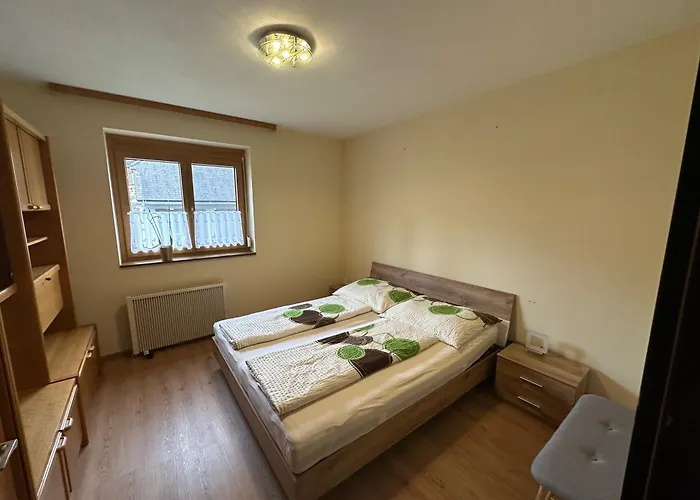 Apartment Erholung Im Naturpark