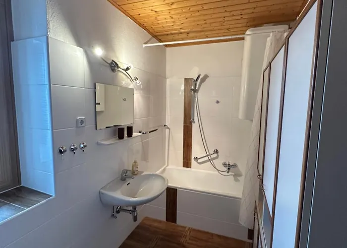 Erholung Im Naturpark Zeutschach