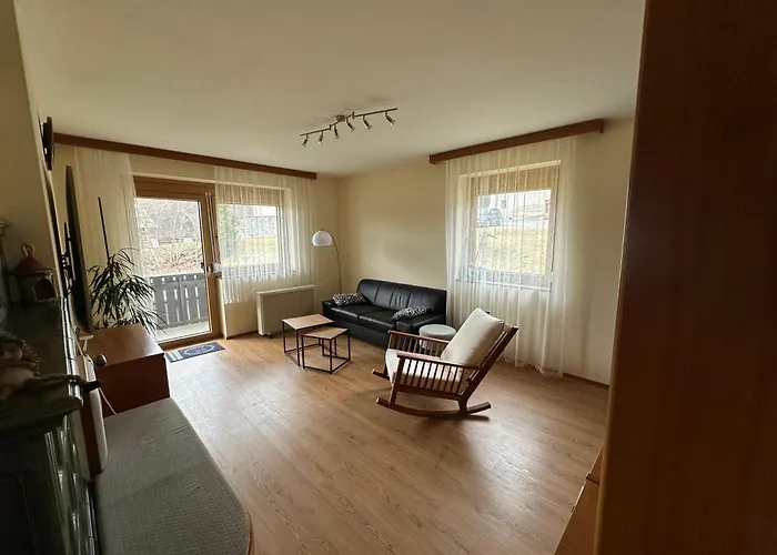 Erholung Im Naturpark *